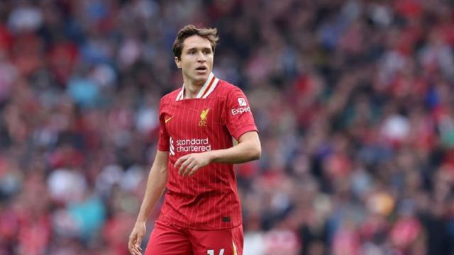 Inter: nel listino ci sarebbe Chiesa, ora al Liverpool