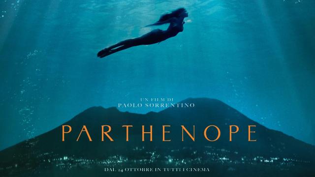 Parthenope: il nuovo film di Paolo Sorrentino che ripercorre la storia di Napoli