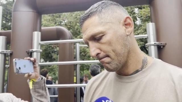 Inter, Materazzi: 'Buongiorno impressionante ma Acerbi è ancora uno dei migliori'