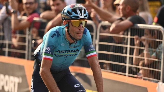 Il compleanno di Vincenzo Nibali: 40 anni e un ritorno tra i campioni 