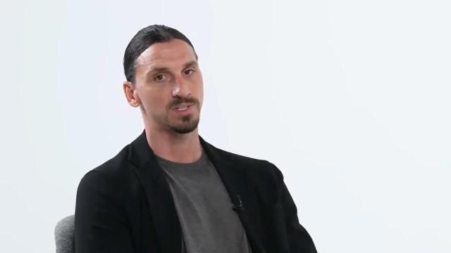 Ibrahimovic: 'Pulisic sta vivendo un momento pazzesco, Reijnders è in grande crescita'