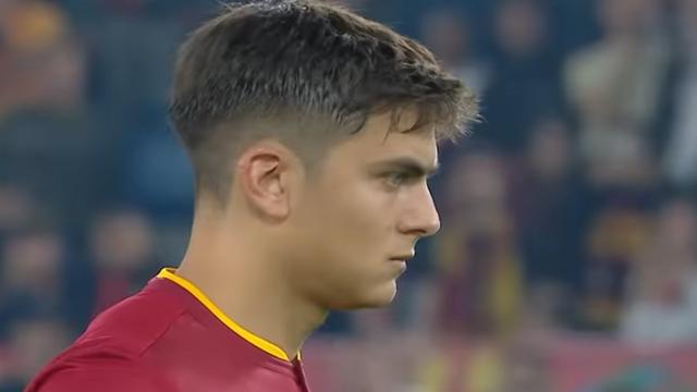 Roma, Ranieri elogia Dybala e precisa: 'Se sta bene gioca'