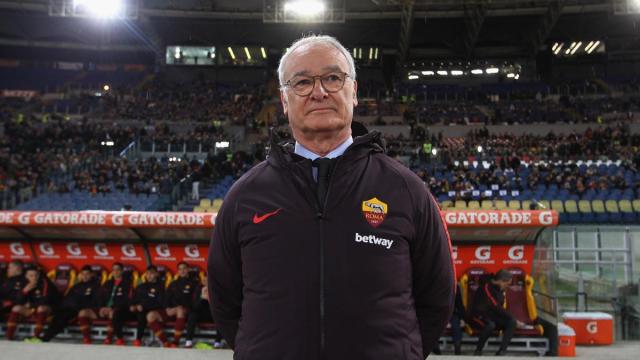 Ranieri-Roma, atto terzo: la scelta di cuore di 'Sor Claudio'