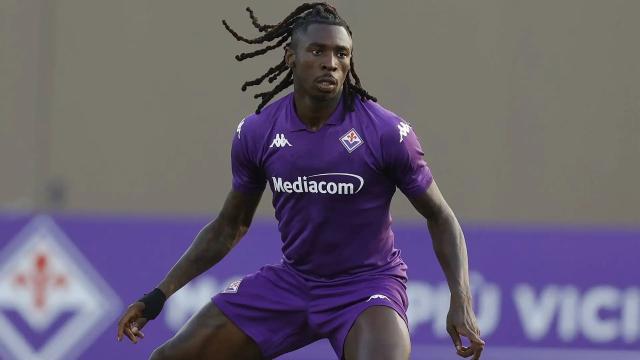 Pedullà su Kean: 'La Juventus lo ha tenuto in garage, ora alla Fiorentina può esplodere'