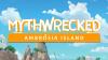 Mythwrecked: Ambrosia Island, dal 5/12 un videogame per tutte le età