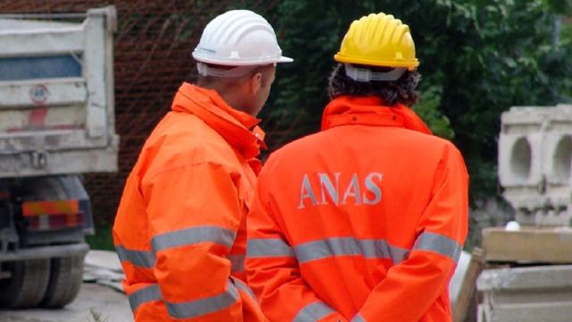 Offerte di lavoro Anas: selezioni aperte per ispettore di cantiere