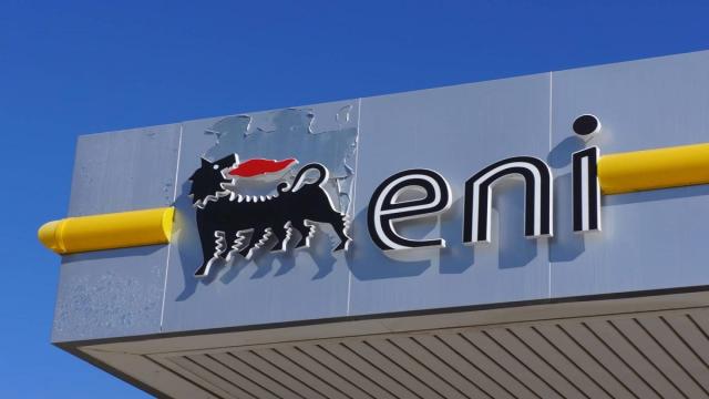 Eni cerca operatori di esercizio per la sede di Ferrara