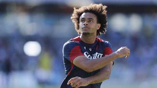 Juventus, secondo Longo Zirkzee in estate sarebbe fattibile