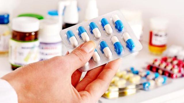 Antibiotici in Italia: il consumo aumenta del 6,4% 