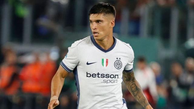 Inter, manita al Verona in 45': si rivede un grande Correa