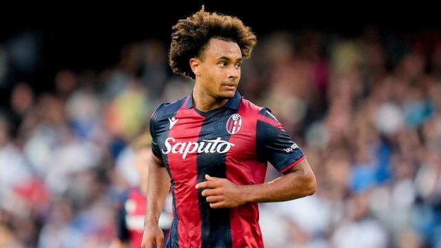 Zirkzee delude al Manchester United, Thiago Motta lo vuole alla Juventus