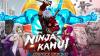 Ninja Kamui, videogioco d'azione a scorrimento laterale in uscita il 28/11