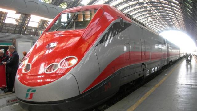 Trenitalia: previste nuove assunzioni per diplomati