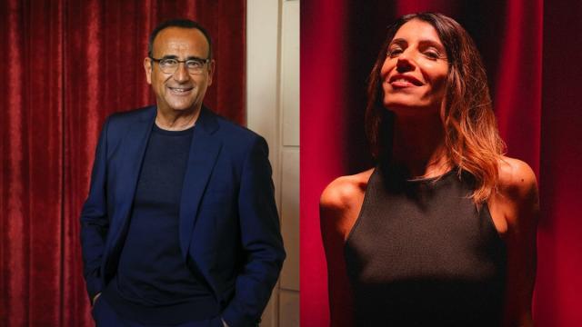 Festival di Sanremo 2025: da Elodie a Giorgia, Conti annuncia i 30 artisti gara