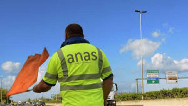 Anas, offerte di lavoro: posti disponibili per ispettore di cantiere