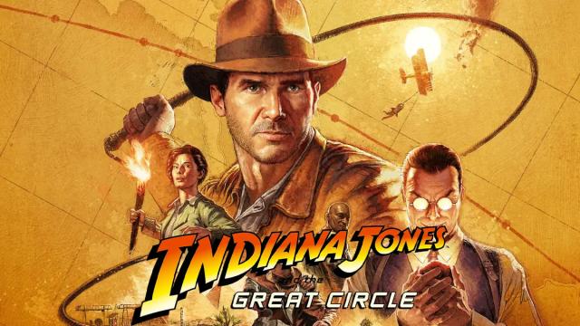 Indiana Jones e l'Antico Cerchio: un'avventura epica tra Roma, Giza e l'Himalaya 