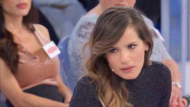 U&D, Claudia D'Agostino: 'Adoro Gemma, Barbara invece non la capisco'