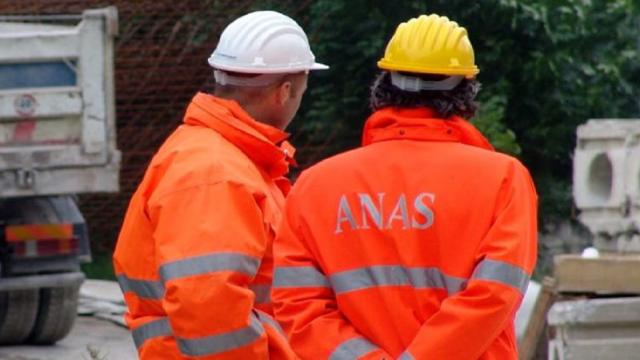 Anas assume a tempo indeterminato: posti per Ispettore di cantiere