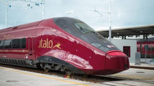 Lavoro in Italo: opportunità per steward, hostess di bordo e operatori d'impianto 