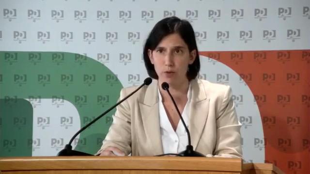 Sondaggi politici Tecné: avanza il PD, FdI scivola al 28,9 per cento