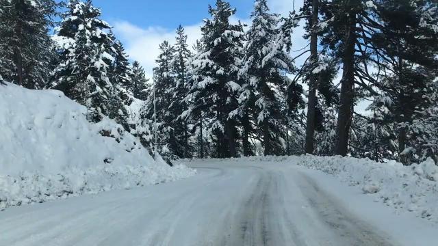 Vacanze di Natale in Calabria, da Camigliatello Silano a Villaggio Mancuso