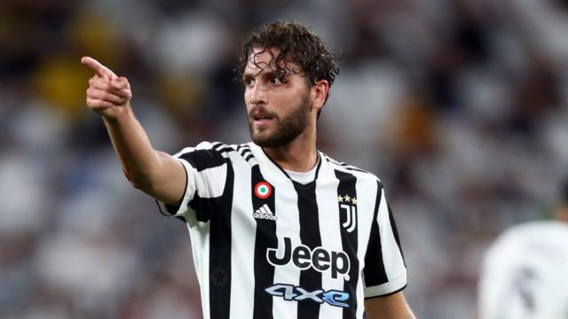 Locatelli e Thuram, coppia vincente della Juventus di Thiago Motta