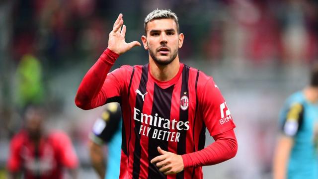 Milan, questione rinnovi: si lavora per Theo Hernandez, in bilico Calabria e Tomori