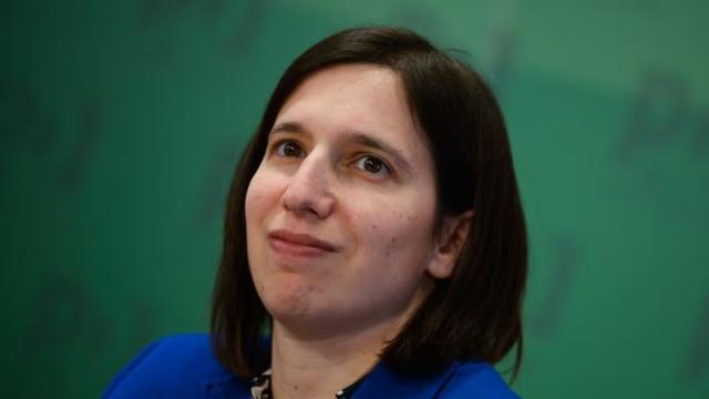 Elly Schlein spinge il PD al 23,7%: principale forza di opposizione