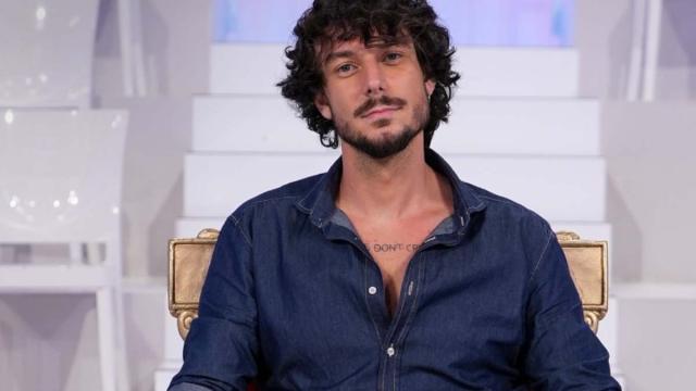 Spoiler U&D, Longobardi vuole fare la scelta, De Filippi lo manda via 