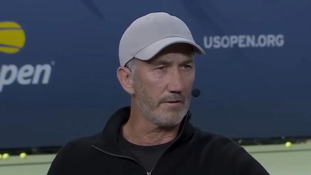 Sinner, il coach Darren Cahill: 'Non sono l'allenatore più importante ma il più esperto'