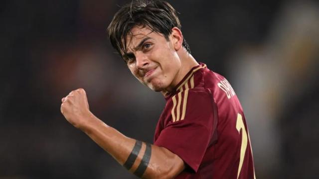 Dybala verso il Galatasaray: Roma in cerca del sostituto, Raspadori il primo obiettivo 