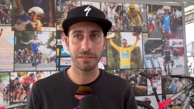 Ciclismo, Fabio Aru: 'Pogacar? Penso che sia il più forte di sempre'