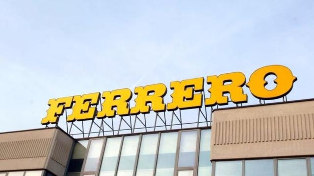 Lavoro Ferrero: assunzioni per magazziniere esperto in logistica a Caivano