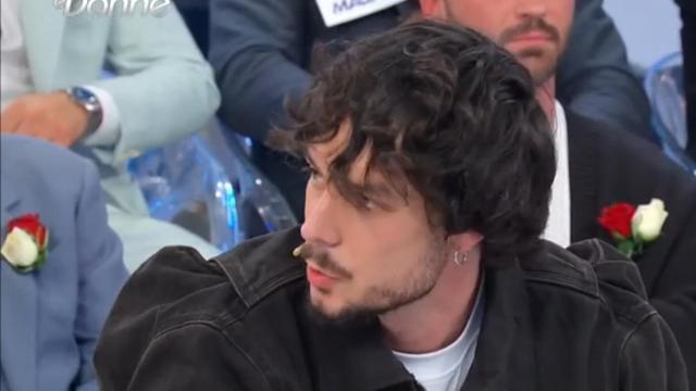 U&D, Michele Longobardi travolto dai commenti negativi dopo il suo allontanamento