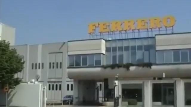 Offerta di lavoro Ferrero, si assume un magazziniere per la sede di Caivano