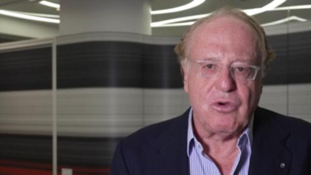 Milan, Scaroni spegne le polemiche: 'Con l'Inter c'è stima e collaborazione'