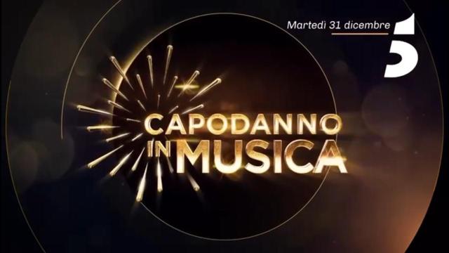 Capodanno in musica su Canale 5: tra gli ospiti, Paola e Chiara e Gigi D'Alessio