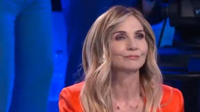 Amici, Lorella Cuccarini: 'Per me il Natale è la festa da vivere in famiglia'