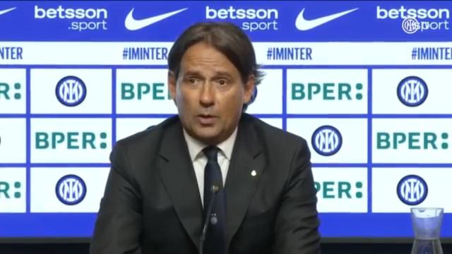 Cagliari-Inter, Inzaghi recupera de Vrij e Darmian