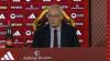 Roma-Lazio, Ranieri: 'Ogni derby è a sé stante, non conta la classifica'