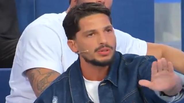 Spoiler U&D gennaio, Gianmarco spiazza tutti: 'Non ci si può innamorare in TV'