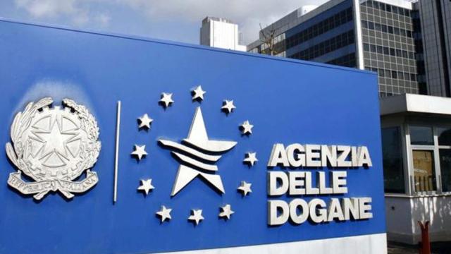 Concorso all'Agenzia delle Dogane: posti disponibili per diplomati