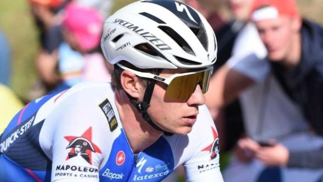 Ciclismo: Evenepoel racconta il suo 2024, tra oro Olimpico e recupero fisico 