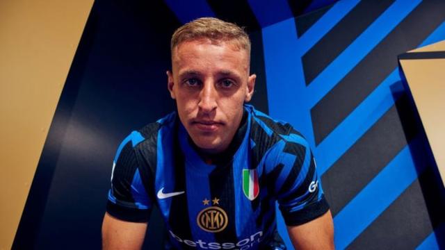 Inter, Pedullà: 'Niente scambio Frattesi-Cristante'