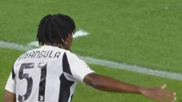 Atalanta-Juventus, probabili formazioni: Mbangula in campo dal 1' minuto