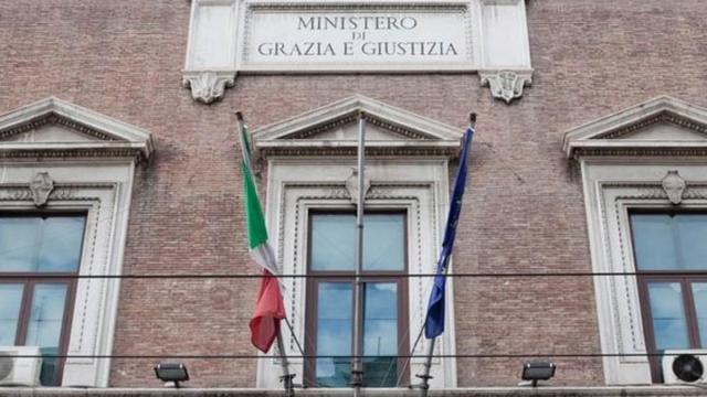 Bando Ministero della Giustizia: 236 posti a tempo indeterminato 