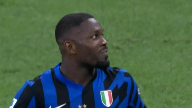 Inter-Bologna, probabili formazioni: torna Thuram dal 1' minuto