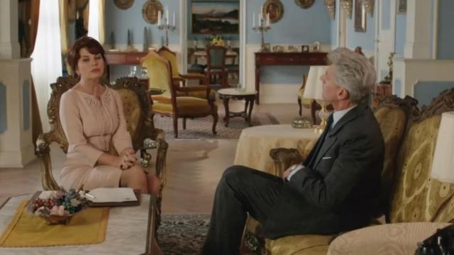 Spoiler de Il Paradiso al 24/1, Adelaide appoggia Umberto in un'operazione finanziaria