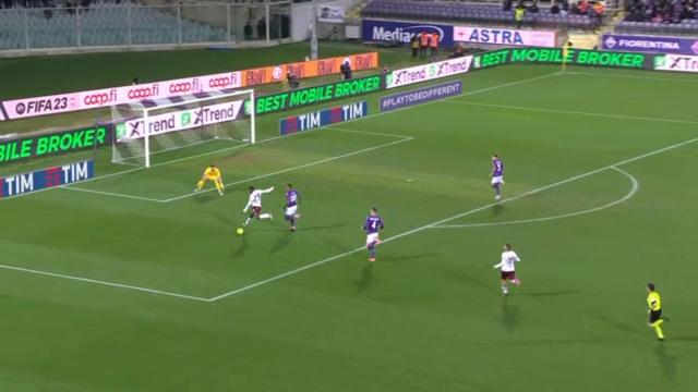 Fiorentina-Torino, Comotto: 'Partita delicata tra 2 squadre convalescenti'