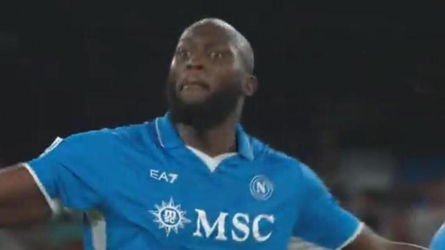 Atalanta-Napoli, probabili formazioni: Lukaku sfida Lookman